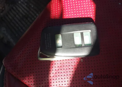 2021 Lexus Nx 300 F Sport z USA, uszkodzony, nr VIN JTJSARBZ6M2200829